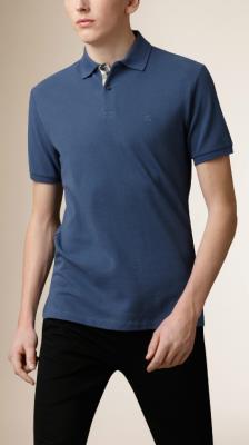 Cheap Burberry Men Shirts wholesale No. 856